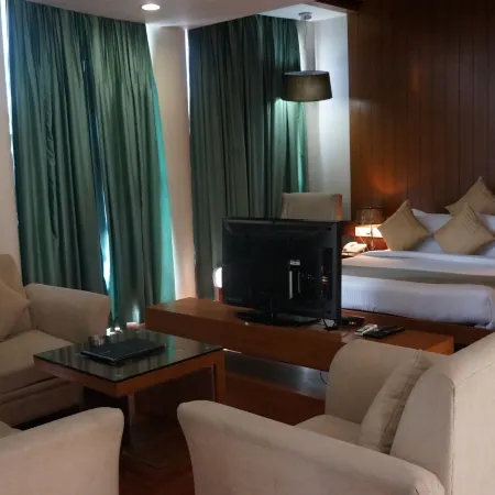 Hotel the Amaris
