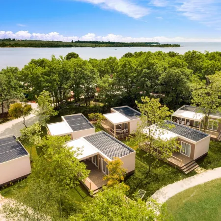 Mobile Homes - Fkk Nudist Camping Solaris