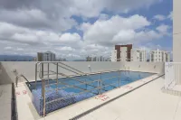 Comfort Hotel Santos Hotels in Santos