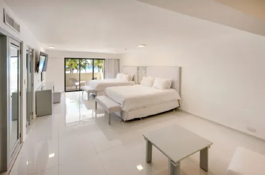 Viva Dominicus Beach by Wyndham, A Trademark All Inclusive