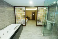 Muong Thanh Grand Hoang Mai - Nghe An - spa