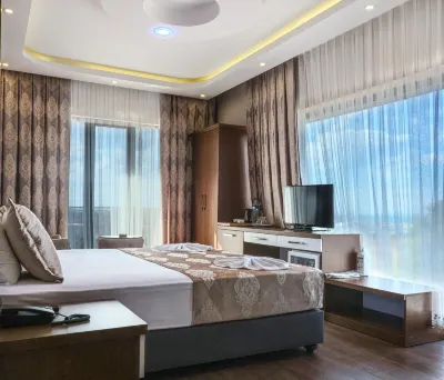 MARİNE VİEW HOTEL Hotels in Tavşanlı Belediyesi