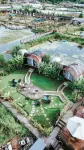 Pondanu Cabins by the Lake Hotel dekat Lake Beratan