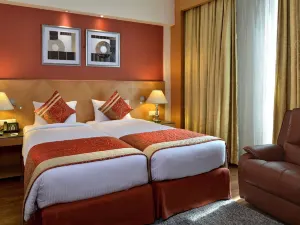 Savoy Suites Manesar