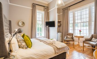 Bonne Esperance Boutique Guest House