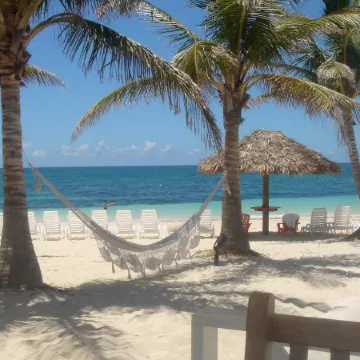 Flamingo Bay Hotel & Marina