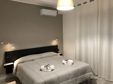 La Maison Отели в г. Аквавива-делле-Фонти