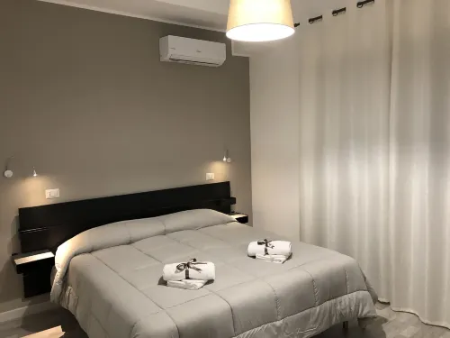 La Maison Hotels in Acquaviva delle Fonti