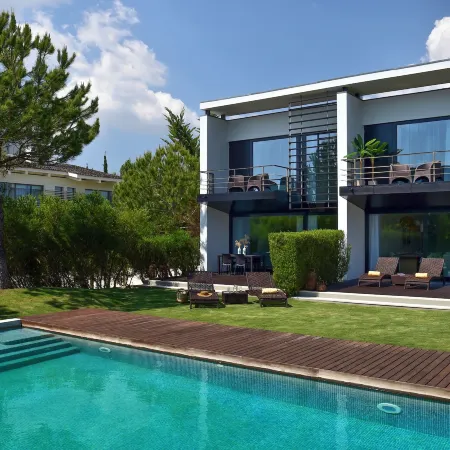 Troia Residences - Beach Houses