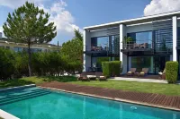 Troia Residences - Beach Houses - Yüzme Havuzu