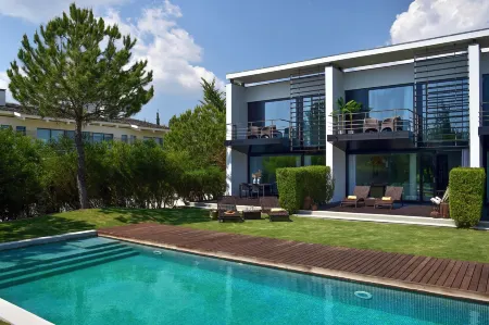 Troia Residence by the Editory - Beach Houses