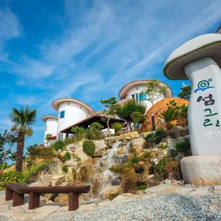 Seom Green Pension