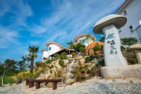 Seom Green Pension Hotels in Сінан
