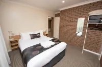 Jacaranda Holiday Units