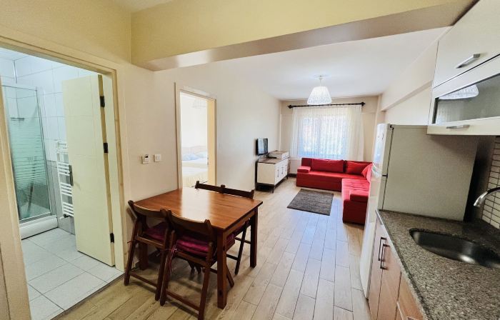Suna Apart Hotel