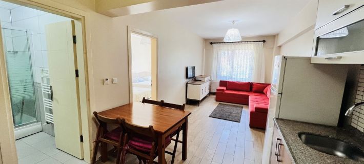 Suna Apart Hotel Hotels in Imbros