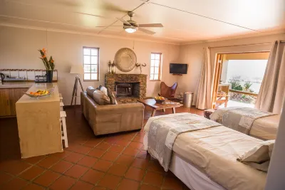 Kwetu Guest Farm Hotels in Overberg District Municipality