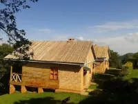 Rihuja Safari Lodge Hotels in Rubanda