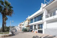 Pedregal Beachside Villa in Malaga by Solaga Holiday Homes - Private Pools