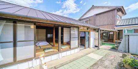 Kokoyui Guest House