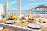 Olia Boutique Apartments - Beach