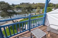 Best Western Plus le Roof - วิว