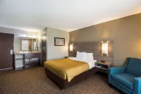 Econo Lodge Duluth Near Miller Hill Mall Hotel di Hermantown