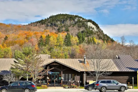 The Pico Escape- 3BR 2BA Ski On Ski Off at Pico Mountain, Close to Killington, condo