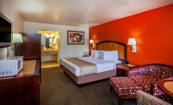 Travelodge by Wyndham Houston Hobby Airport