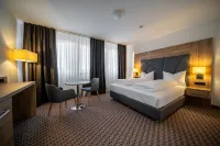 EE Hotel - balkon
