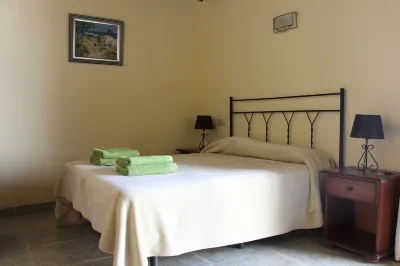 Comfortable 1-bed Bungalow in Parque Holandés Hotel di La Oliva