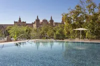 Melia Sevilla - romantici