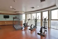 Crown Palace Hotel - gimnasio