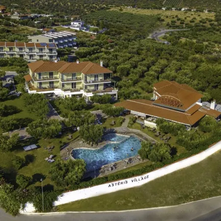 Asteris Village