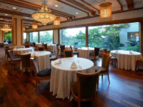 ホテルグランド東雲 つくばのホテル