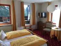 Hotel Carlsruh Hotel a Braunlage