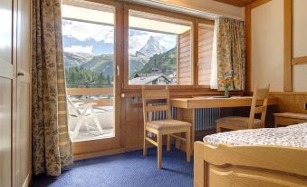 Hotel Parnass