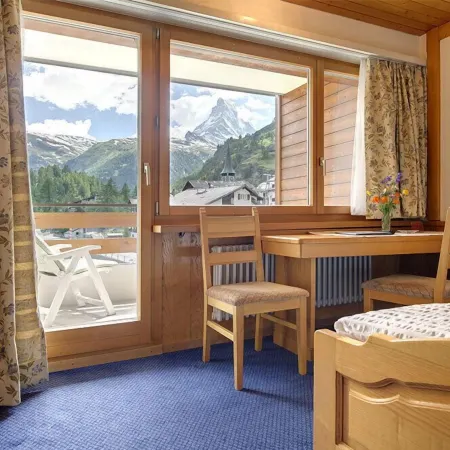 Hotel Parnass