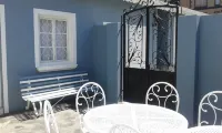 Jetty Self-Catering