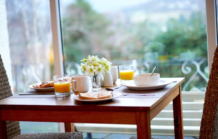 Borthwen B&B