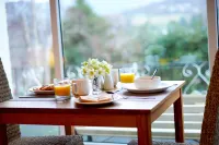 Borthwen B&B - breakfast
