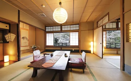 南騰恩日式旅館
