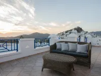 Lofos Village Hotels in Ios