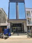 Hotel soumya sarovar - 2-Sterne