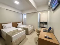Elite Business Hotel Hotels in Pará de Minas