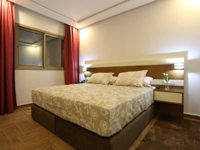 Hotel Makarim Tetouan