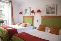 New Orient Hotel