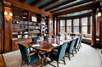 The Ivy Hotel Hotels in Baltimore