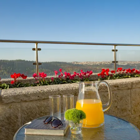 Ein Kerem Hotel