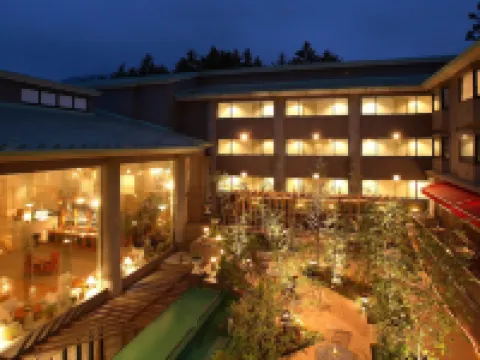 Hotel Cypress Karuizawa Hotels in Karuizawa